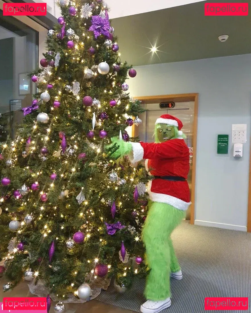 Shona Colson Onlyfans Photo Gallery 