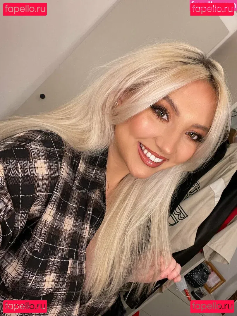 Shona Colson Onlyfans Photo Gallery 