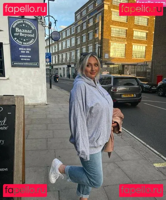 Shona Colson Onlyfans Photo Gallery 