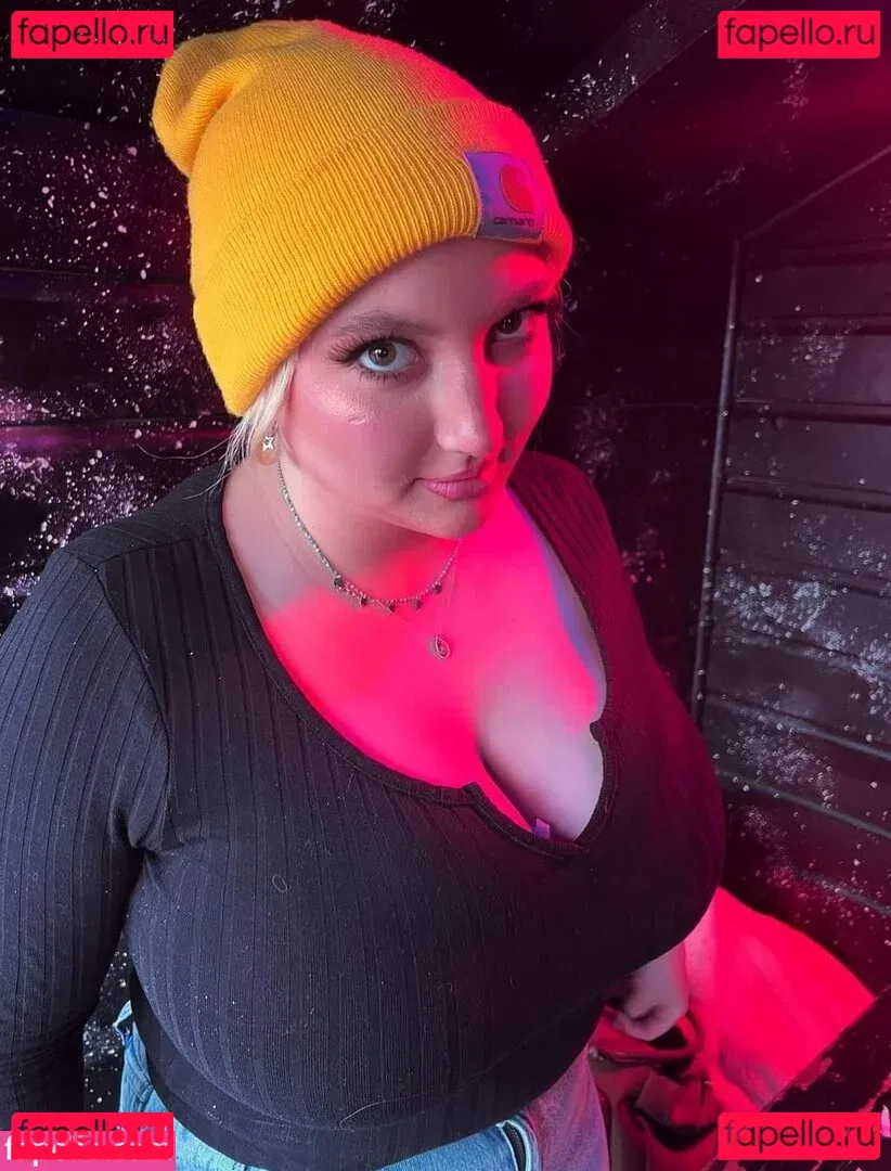 Shona Colson Onlyfans Photo Gallery 