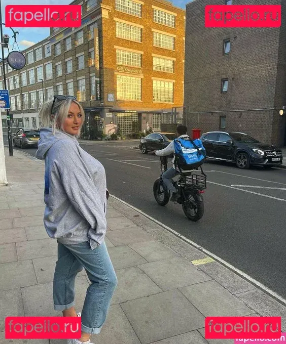 Shona Colson Onlyfans Photo Gallery 