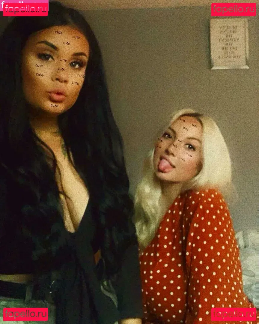 Shona Colson Onlyfans Photo Gallery 