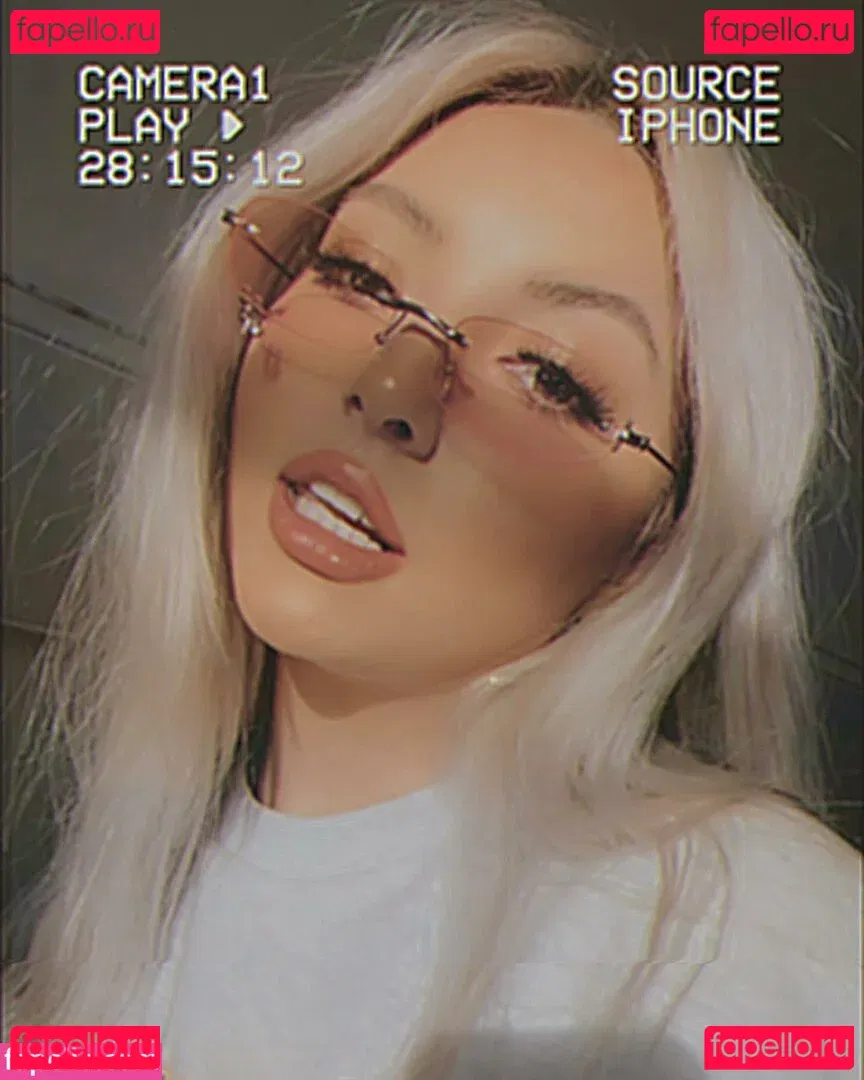 Shona Colson Onlyfans Photo Gallery 