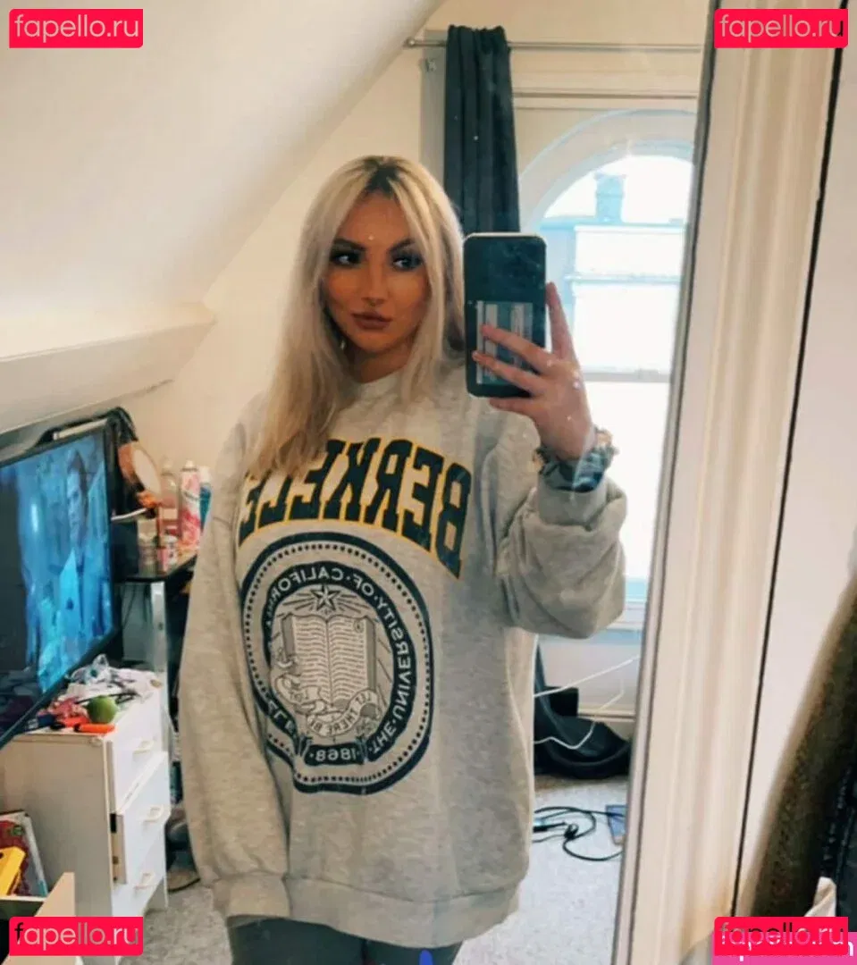 Shona Colson Onlyfans Photo Gallery 