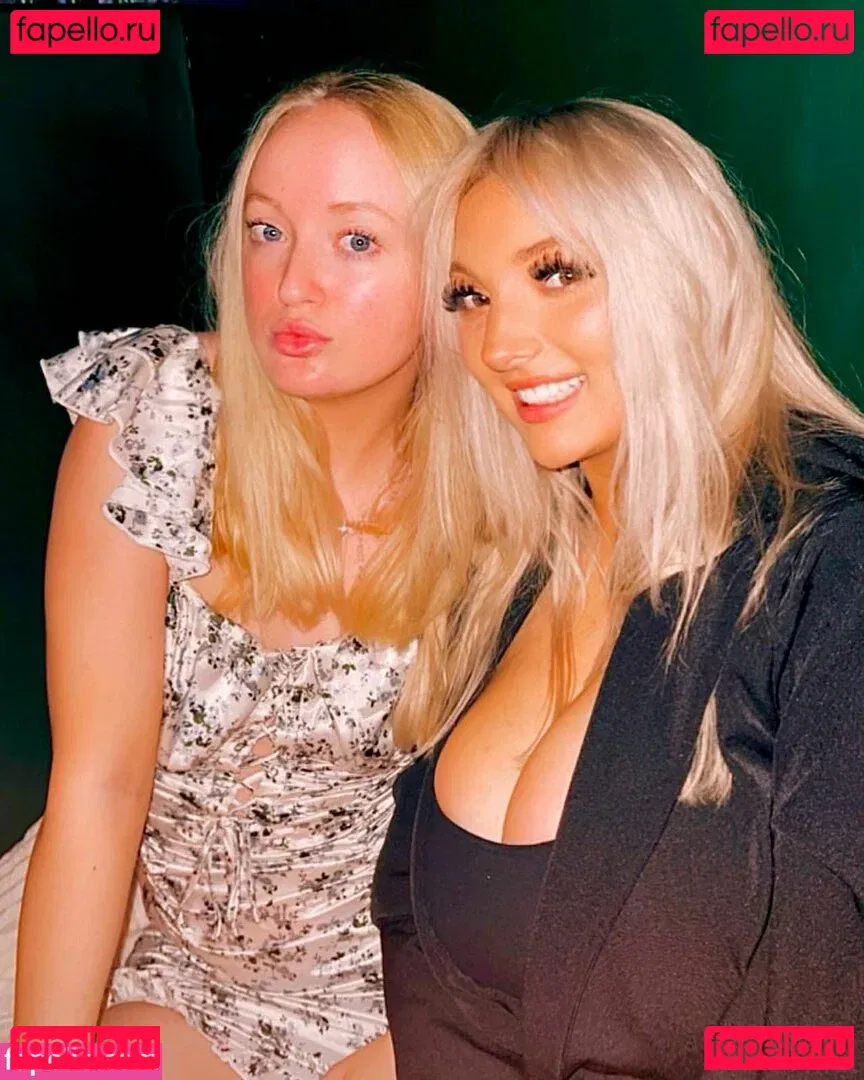 Shona Colson Onlyfans Photo Gallery 