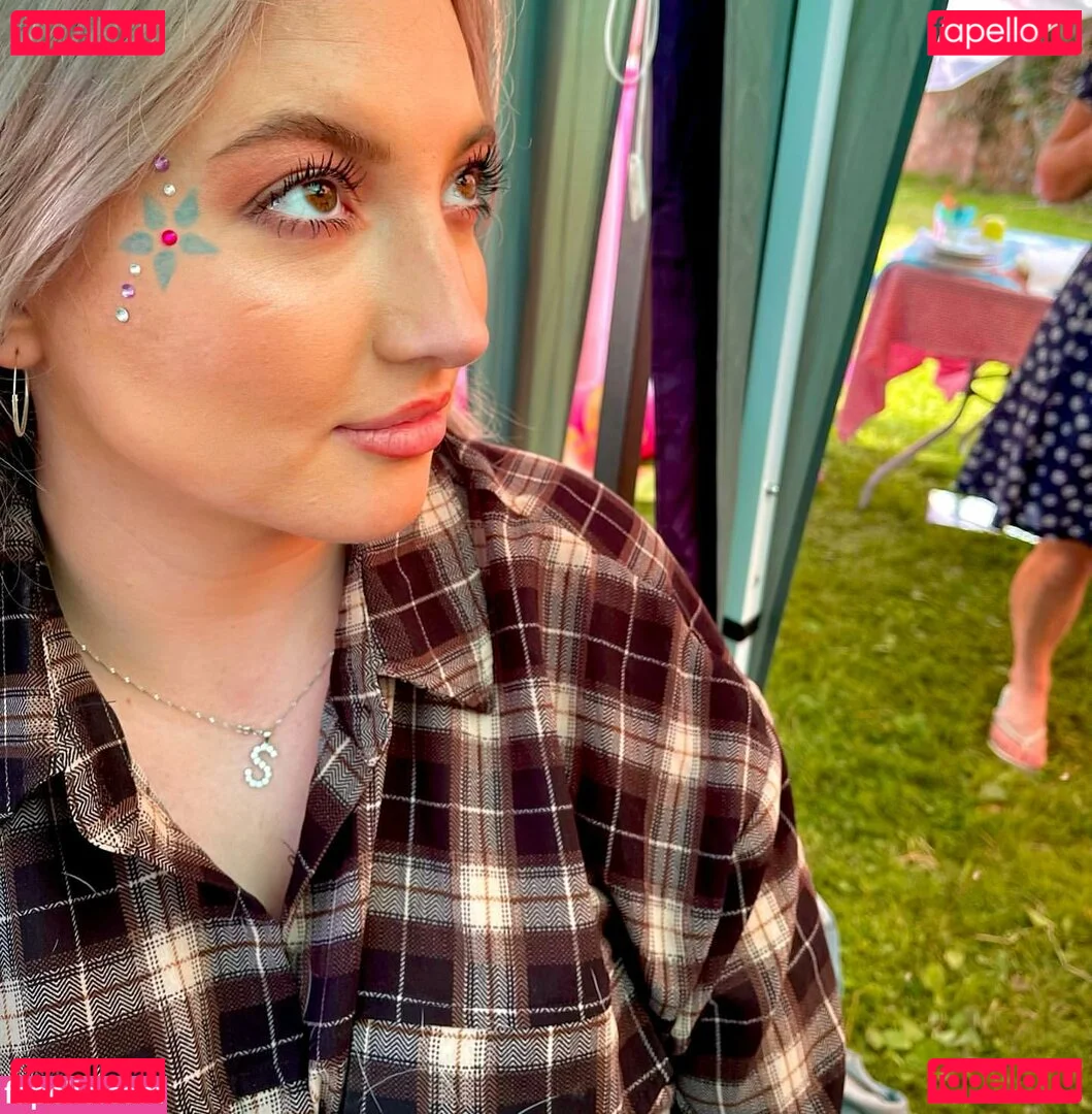 Shona Colson Onlyfans Photo Gallery 