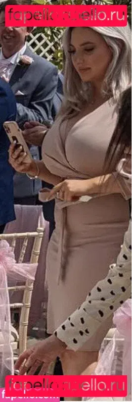 Shona Colson Onlyfans Photo Gallery 