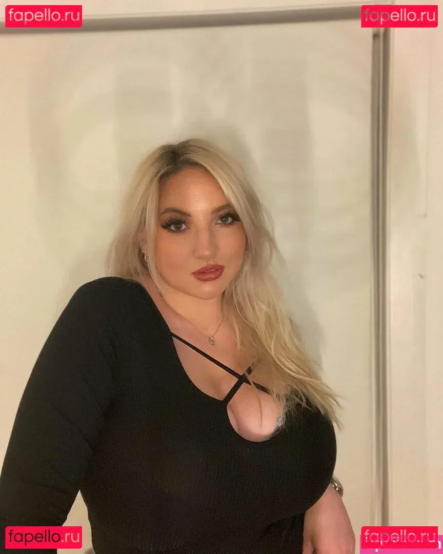 Shona Colson Onlyfans Photo Gallery 