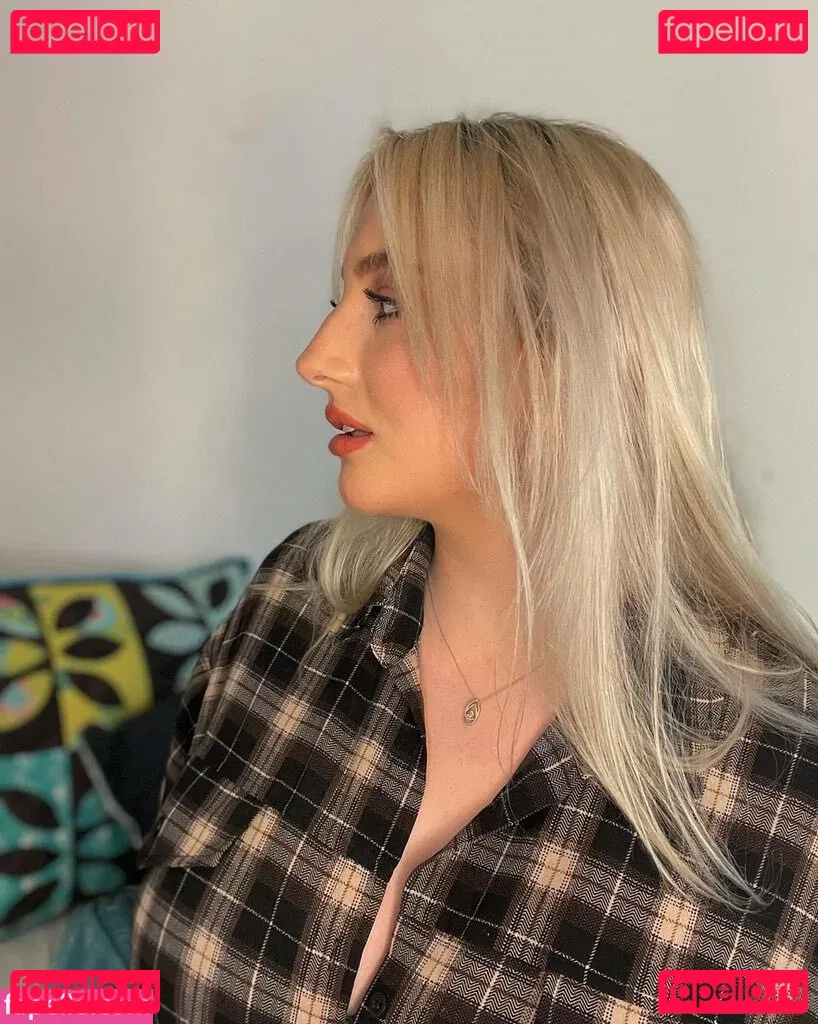 Shona Colson Onlyfans Photo Gallery 