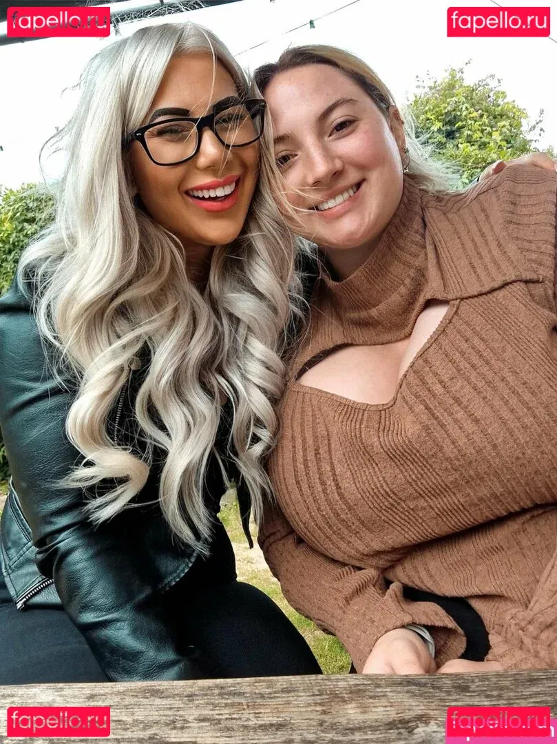 Shona Colson Onlyfans Photo Gallery 