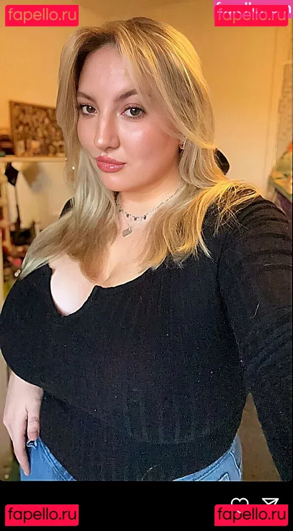 Shona Colson Onlyfans Photo Gallery 