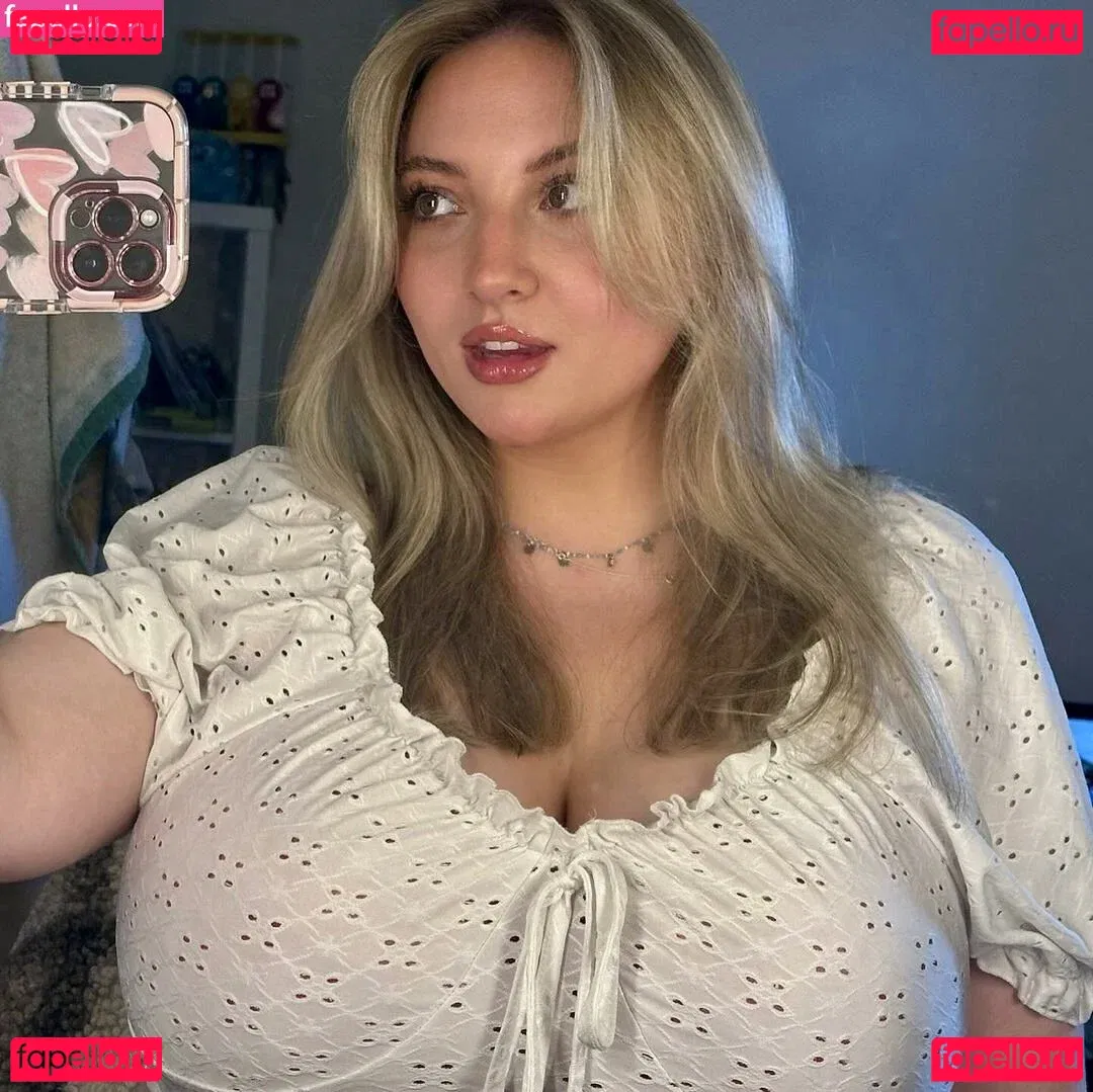 Shona Colson Onlyfans Photo Gallery 