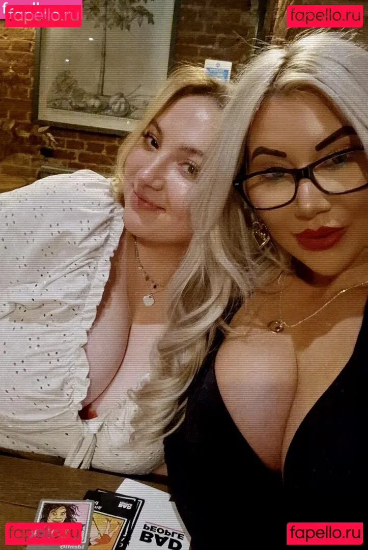 Shona Colson Onlyfans Photo Gallery 