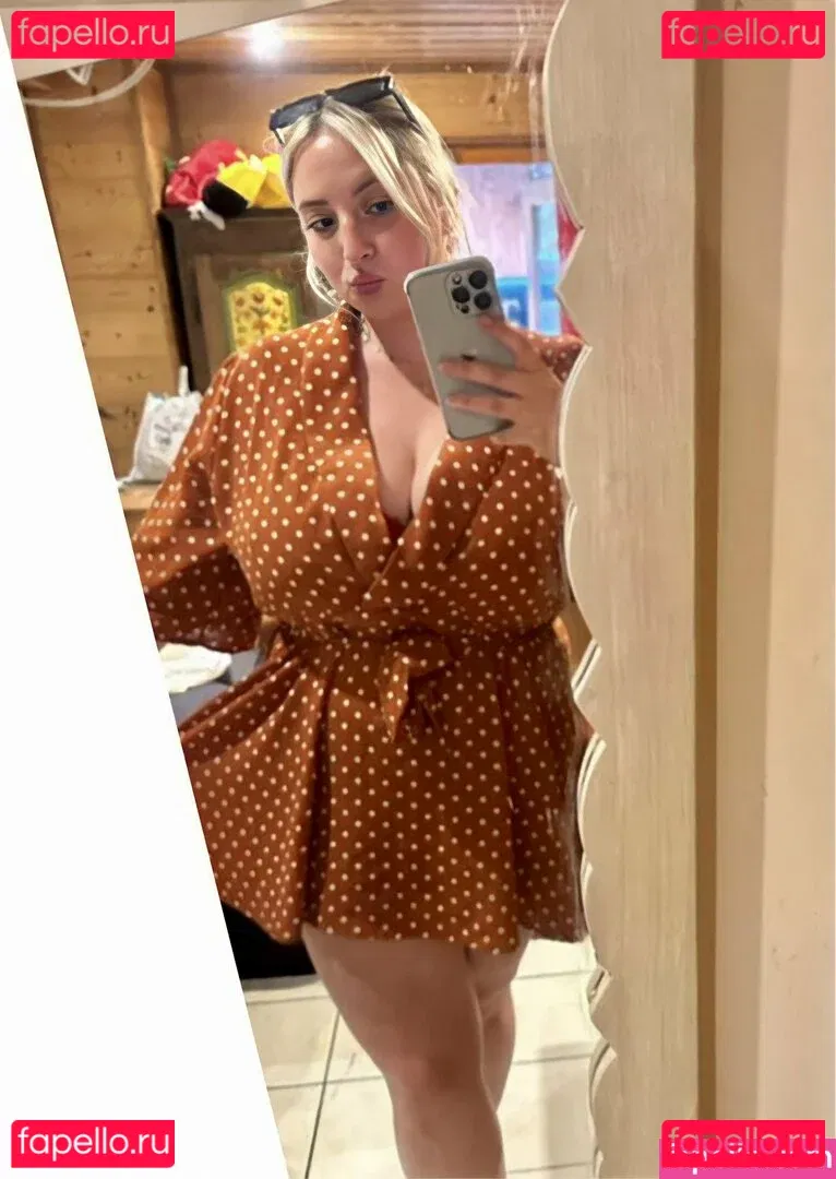 Shona Colson Onlyfans Photo Gallery 