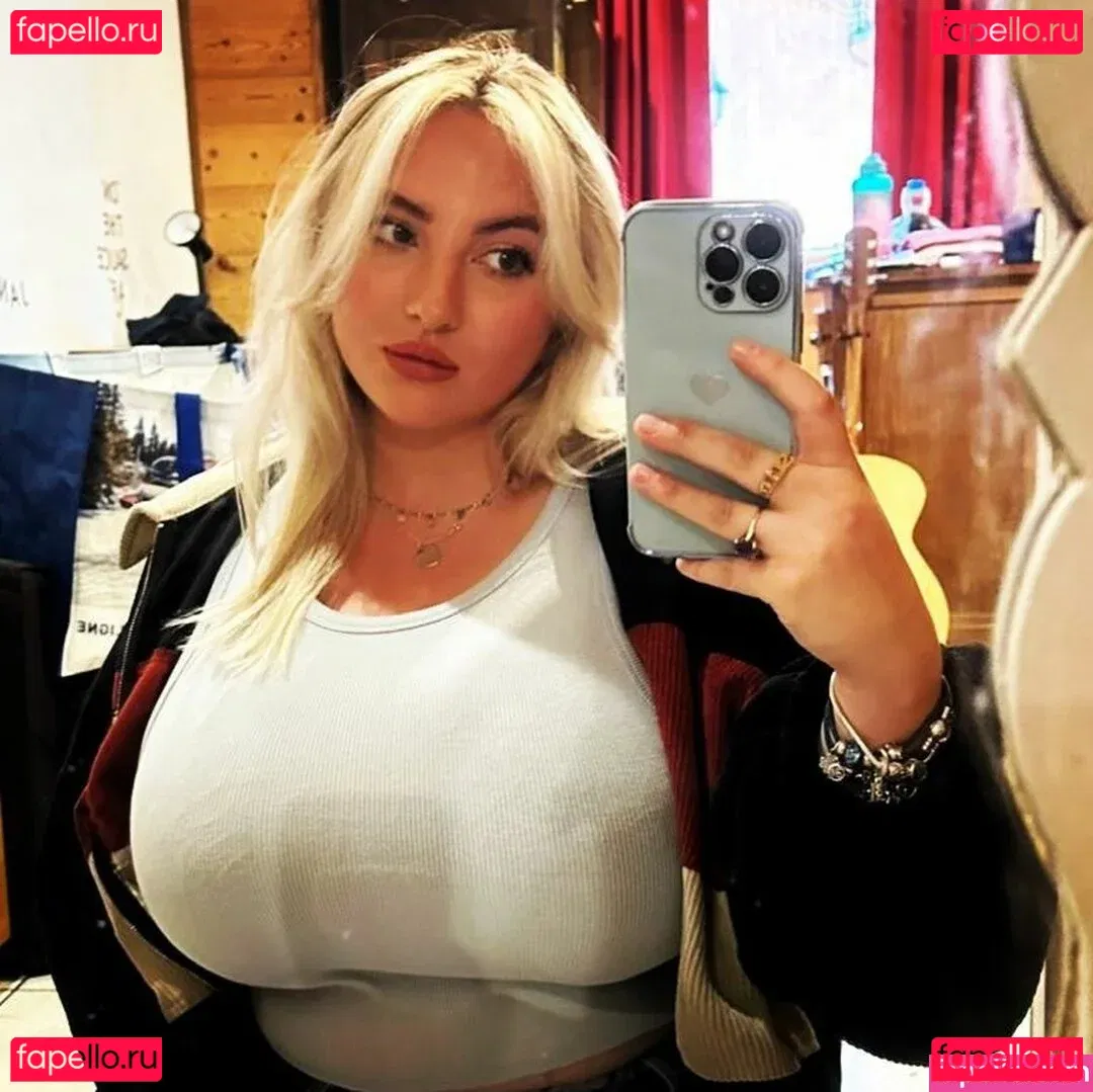 Shona Colson Onlyfans Photo Gallery 