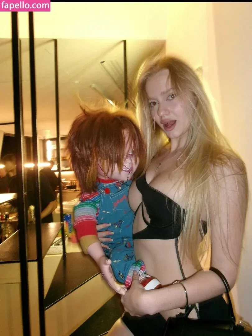 Vladababy Onlyfans Photo Gallery 