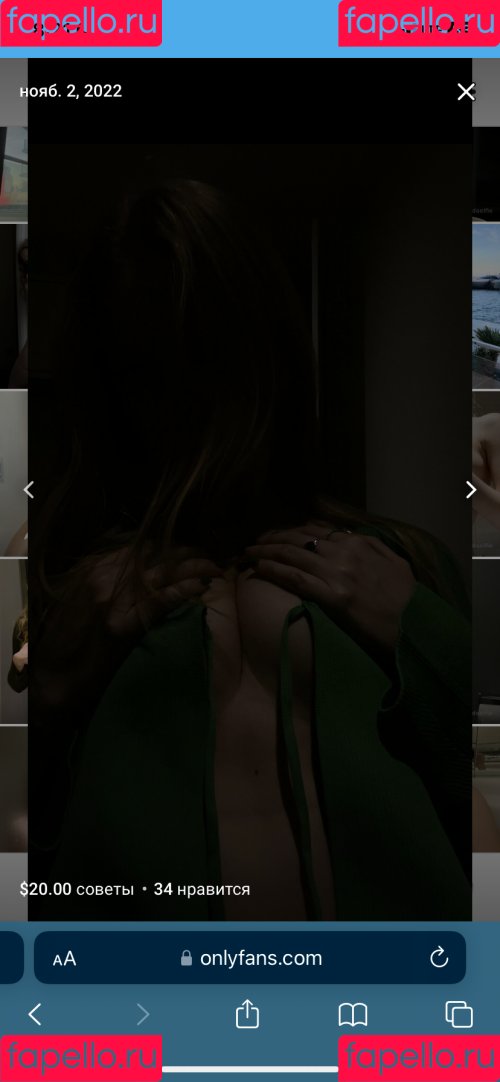 Vladababy Onlyfans Photo Gallery 