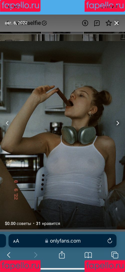 Vladababy Onlyfans Photo Gallery 