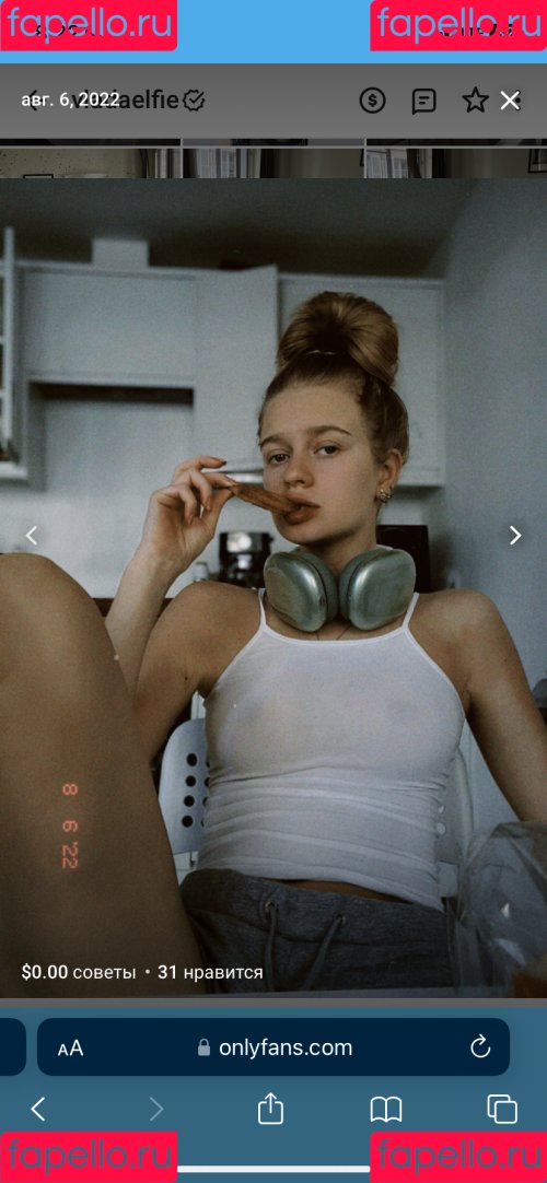 Vladababy Onlyfans Photo Gallery 