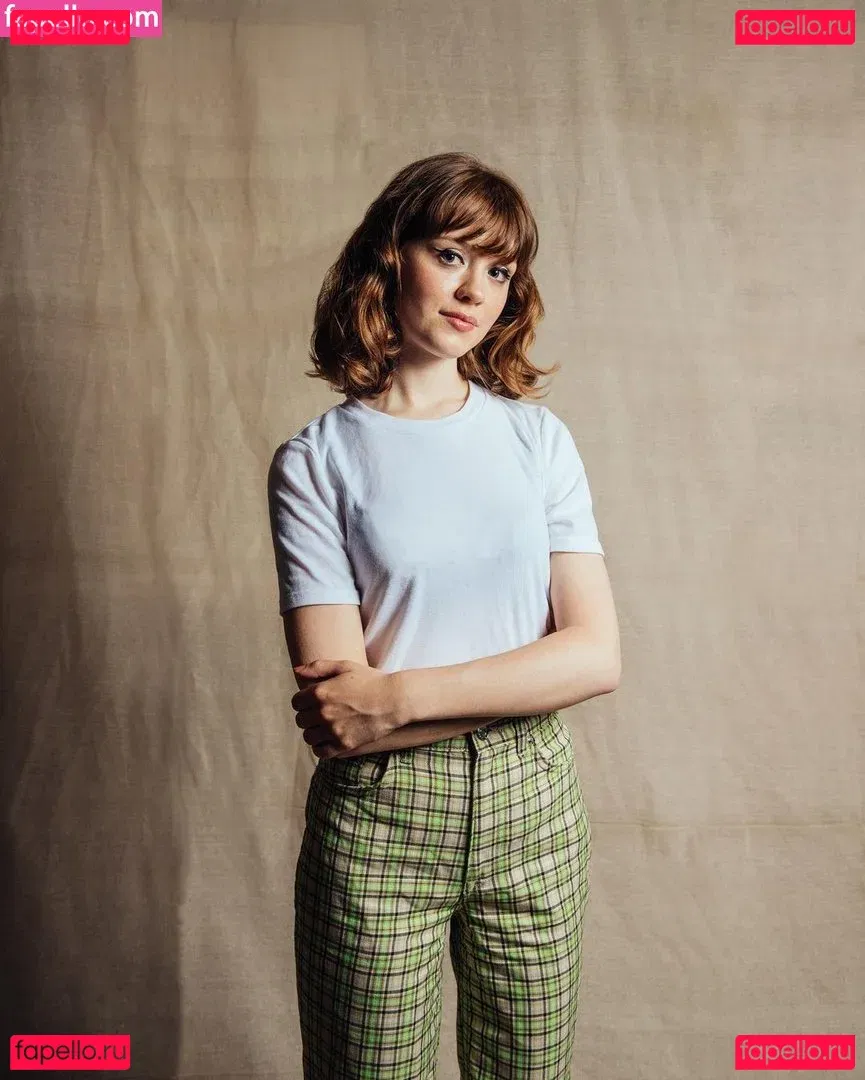 Maisie Peters Onlyfans Photo Gallery 