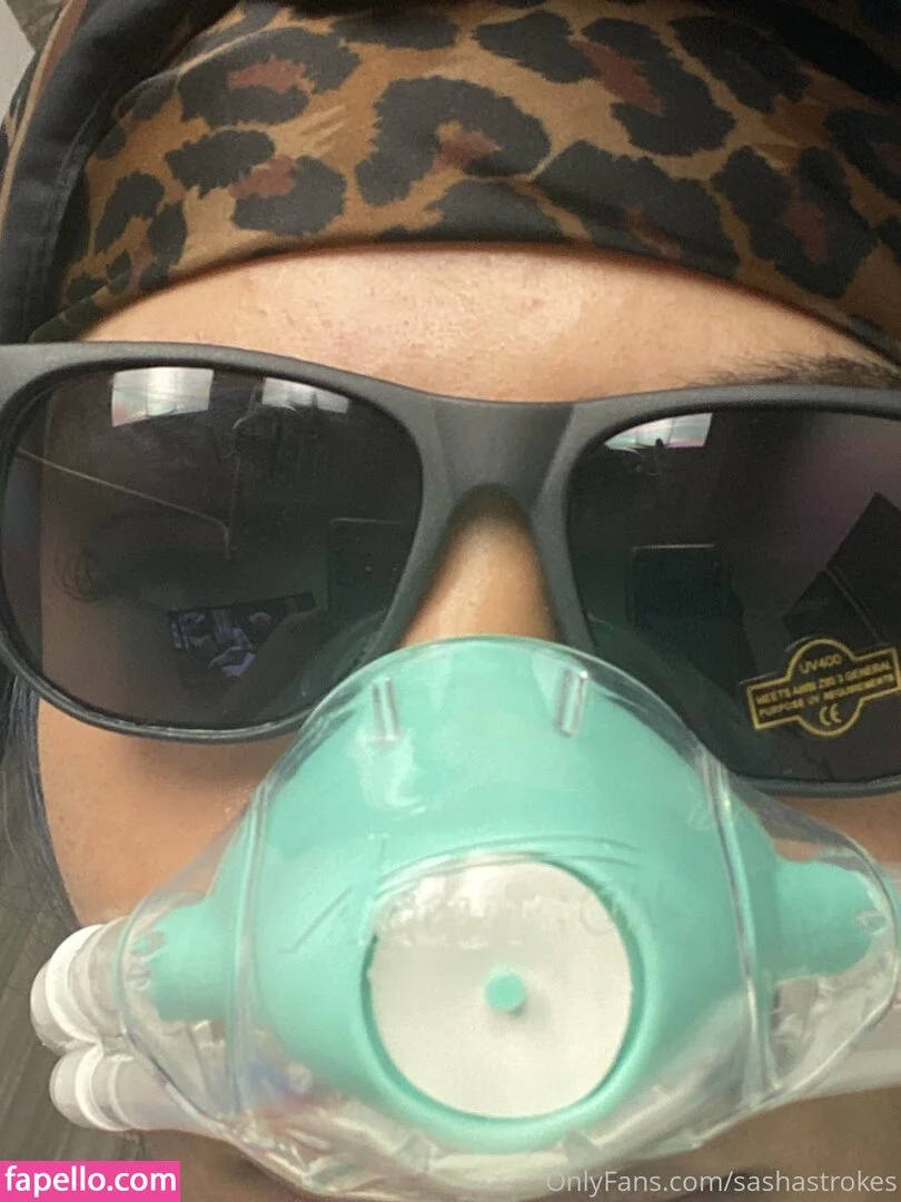 sashastrokes Onlyfans Photo Gallery 