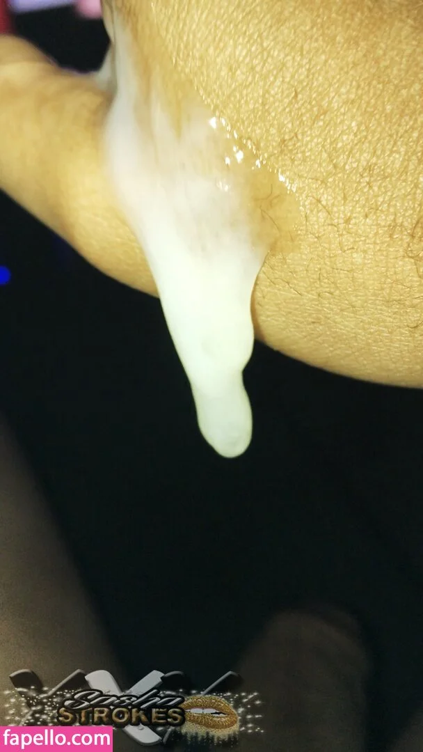 sashastrokes Onlyfans Photo Gallery 