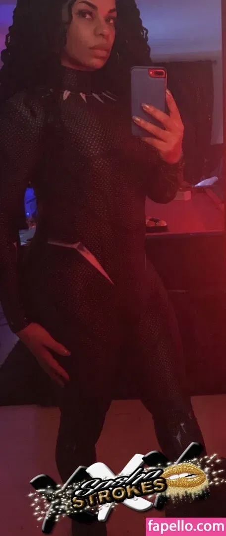 sashastrokes Onlyfans Photo Gallery 