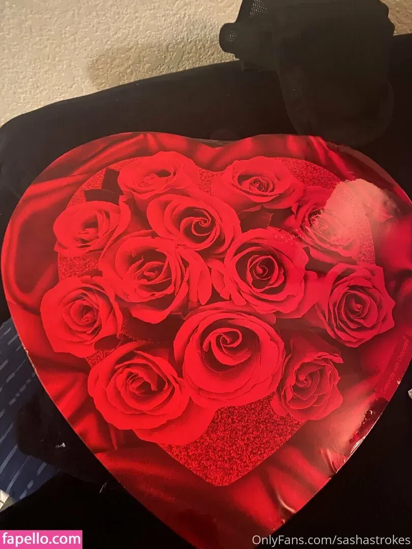 sashastrokes Onlyfans Photo Gallery 