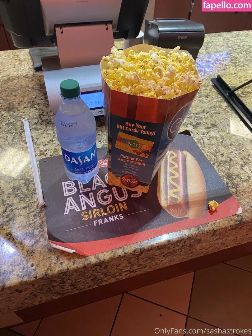 sashastrokes Onlyfans Photo Gallery 