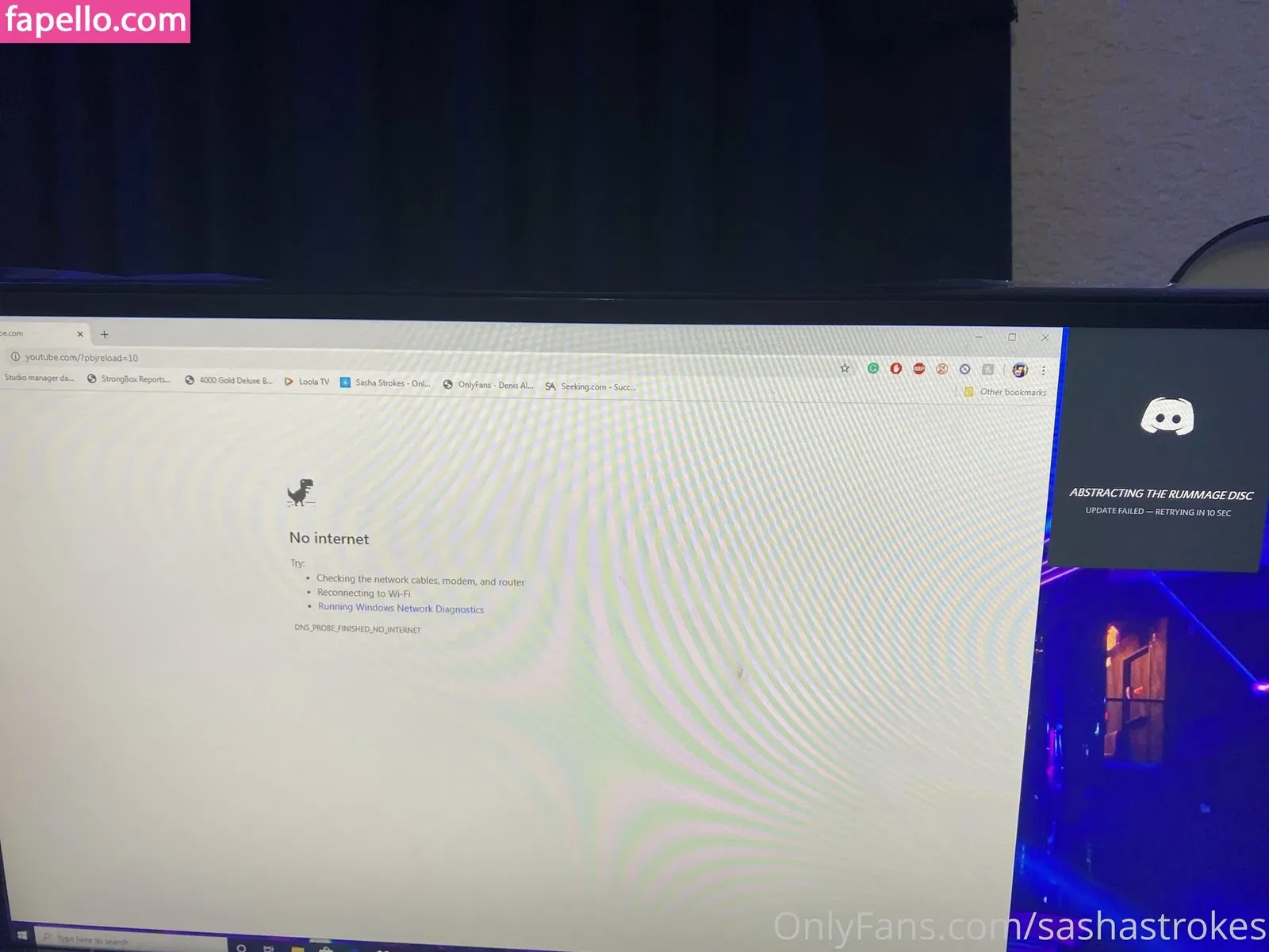 sashastrokes Onlyfans Photo Gallery 