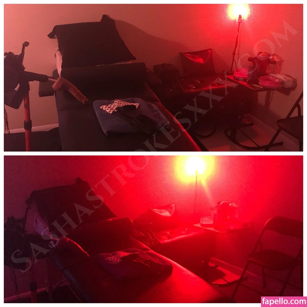 sashastrokes Onlyfans Photo Gallery 