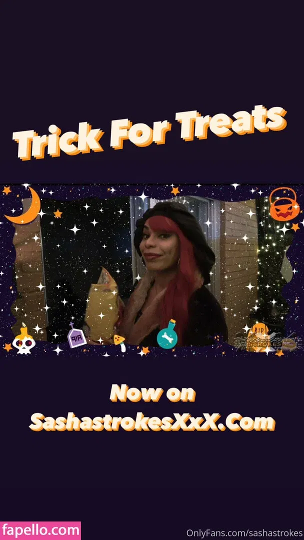 sashastrokes Onlyfans Photo Gallery 