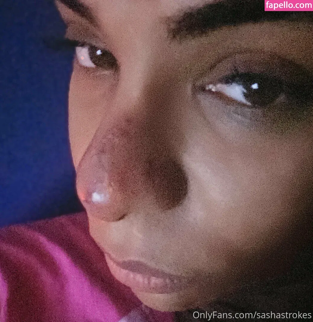 sashastrokes Onlyfans Photo Gallery 