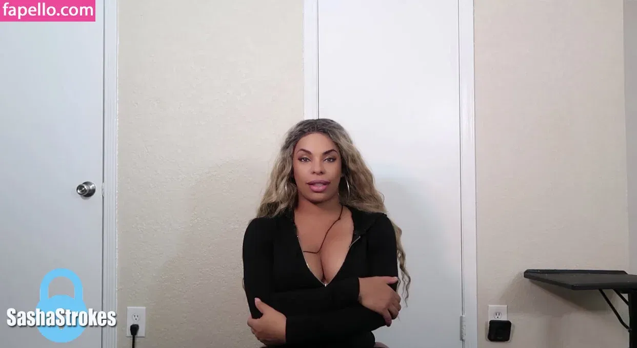 sashastrokes Onlyfans Photo Gallery 