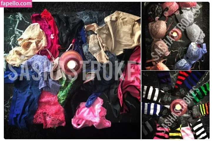 sashastrokes Onlyfans Photo Gallery 