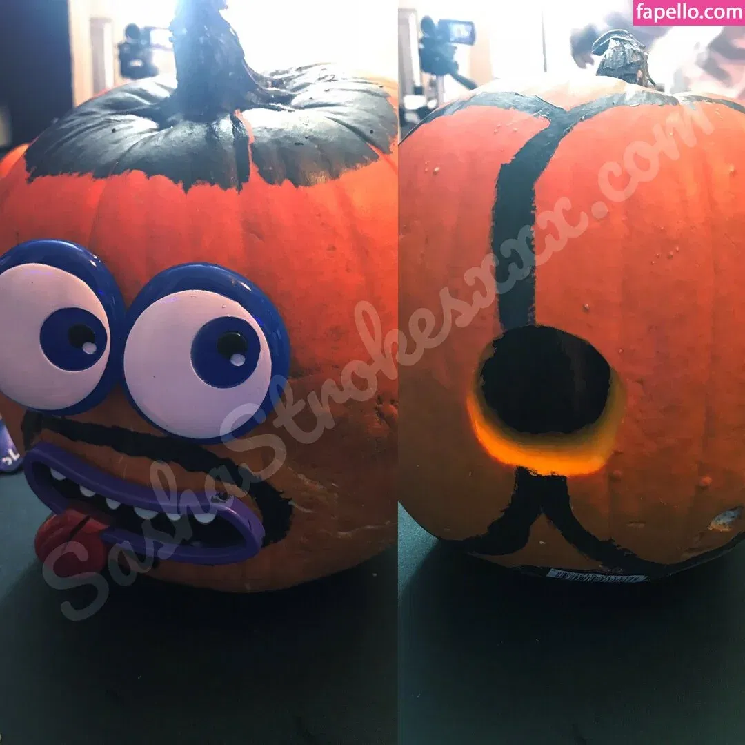 sashastrokes Onlyfans Photo Gallery 