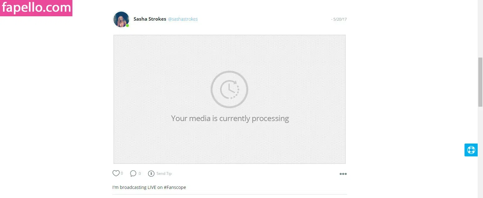 sashastrokes Onlyfans Photo Gallery 