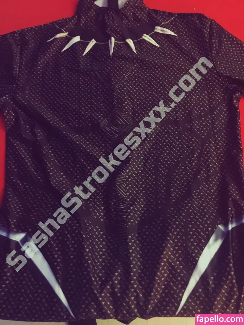 sashastrokes Onlyfans Photo Gallery 