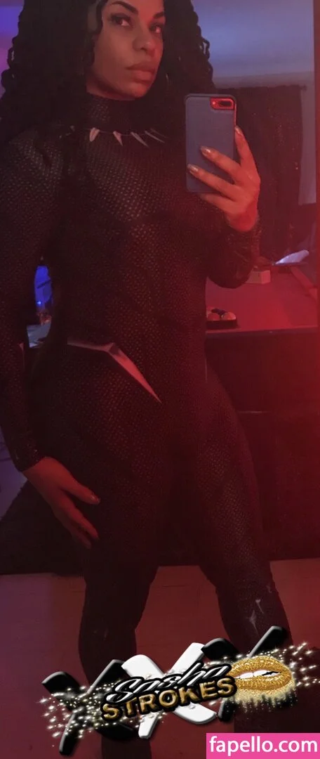 sashastrokes Onlyfans Photo Gallery 