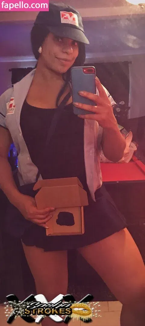 sashastrokes Onlyfans Photo Gallery 