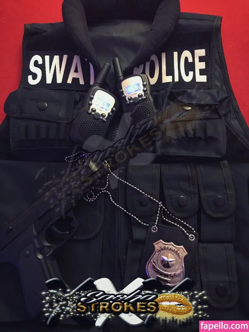 sashastrokes Onlyfans Photo Gallery 