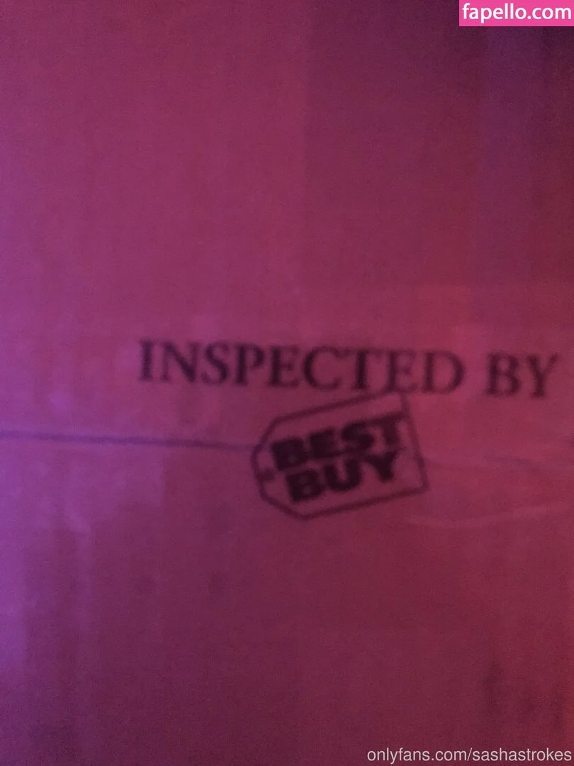 sashastrokes Onlyfans Photo Gallery 