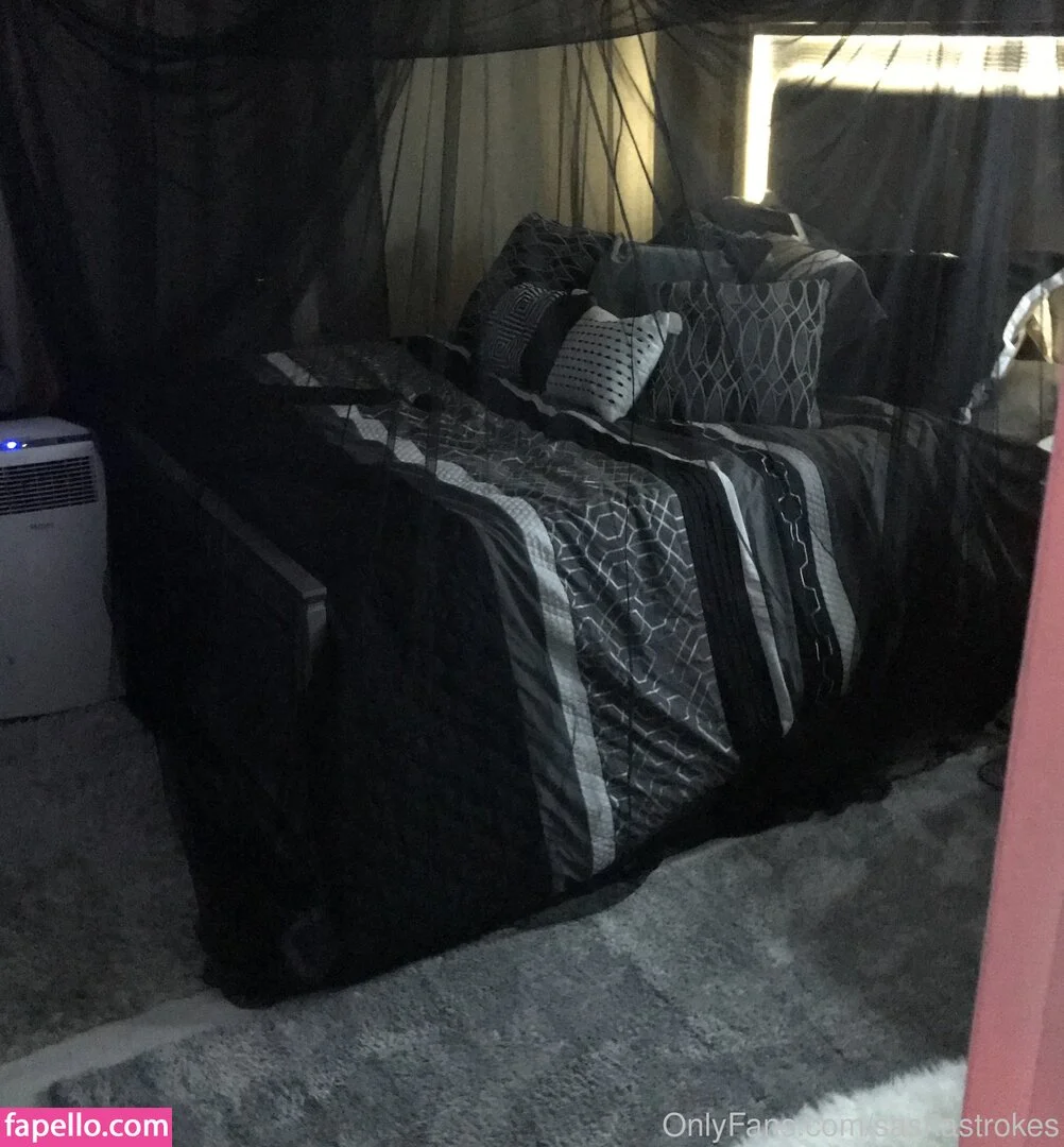 sashastrokes Onlyfans Photo Gallery 