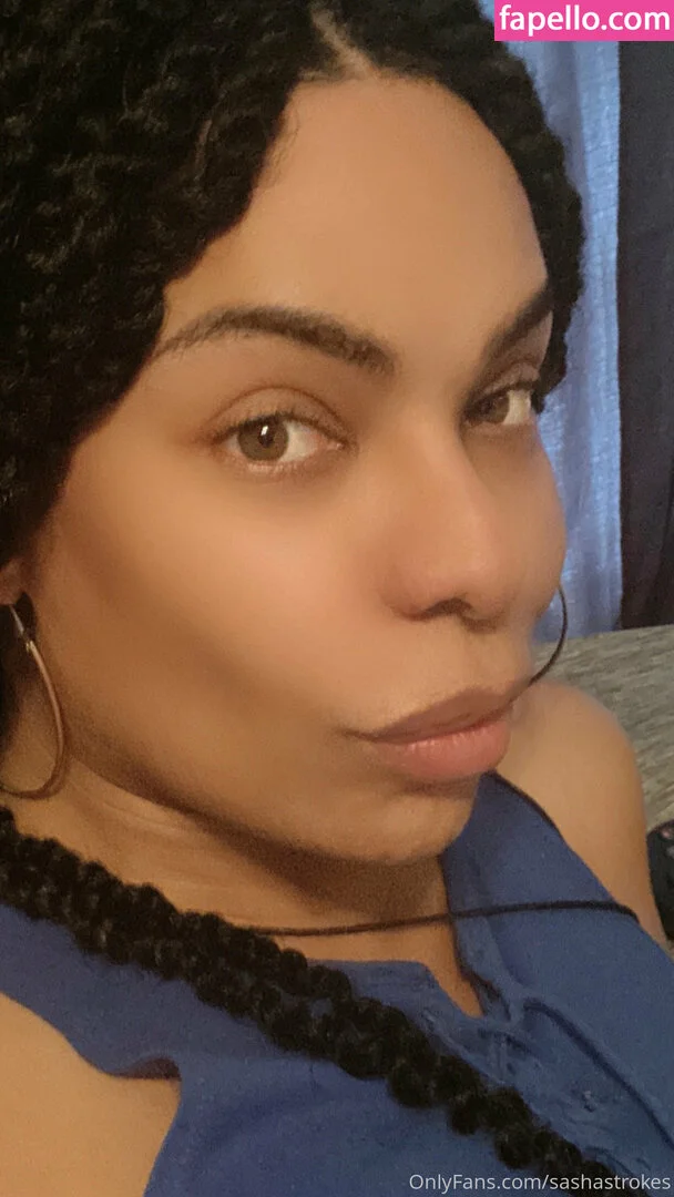 sashastrokes Onlyfans Photo Gallery 