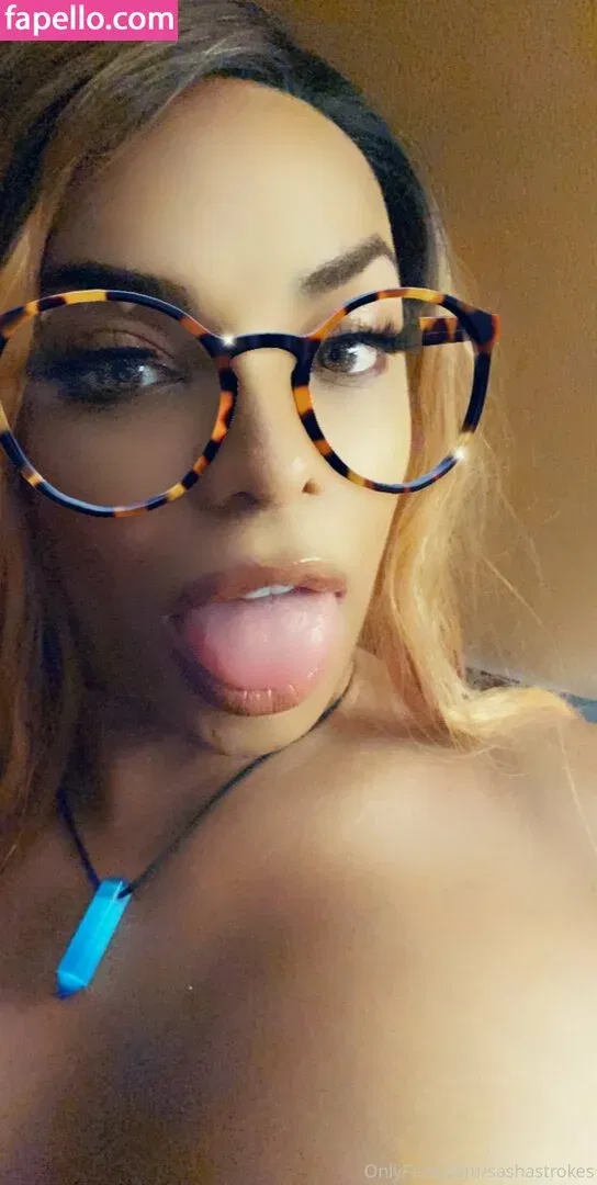 sashastrokes Onlyfans Photo Gallery 