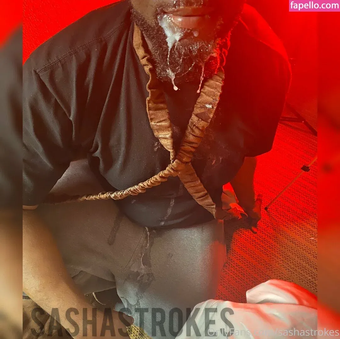 sashastrokes Onlyfans Photo Gallery 