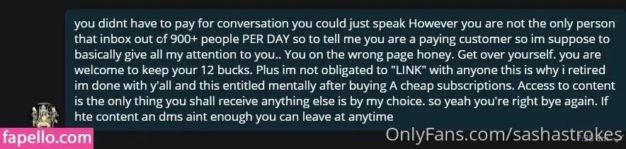 sashastrokes Onlyfans Photo Gallery 