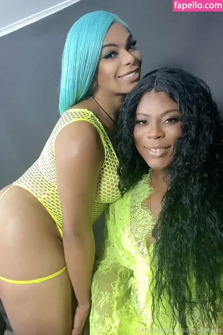 sashastrokes Onlyfans Photo Gallery 