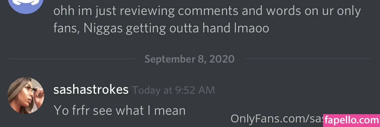 sashastrokes Onlyfans Photo Gallery 