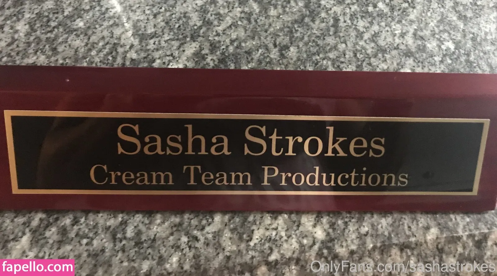 sashastrokes Onlyfans Photo Gallery 